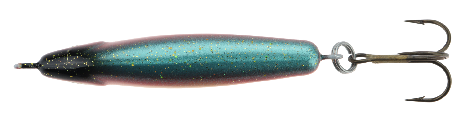 Falkfish Spöket Kystwobbler 316 Parrot - Wobbler