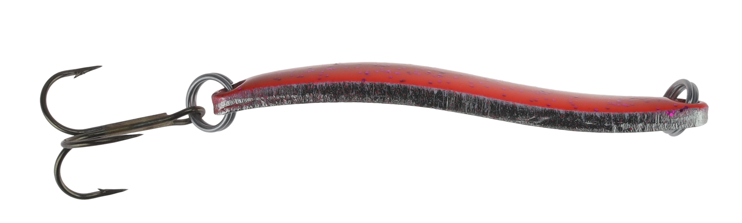 Falkfish Sard - 388 - Redgold Hotred Gli LF 16g 69 mm