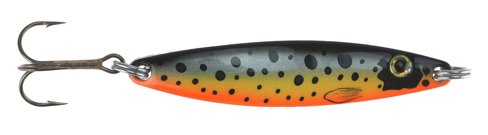 Falkfish Sard - 938 - Mandarin Grey LF 16g 69 mm