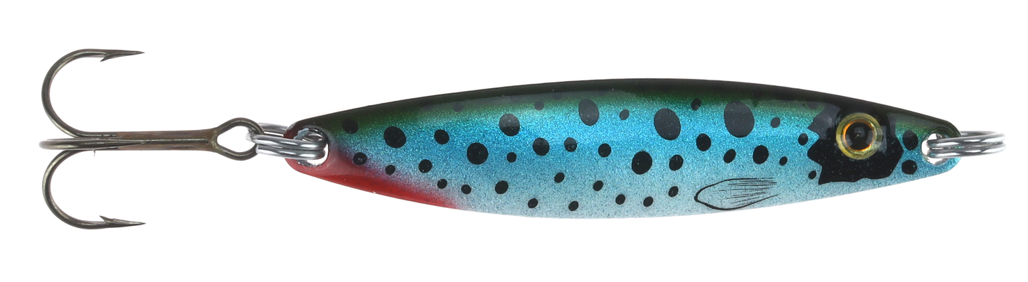 Falkfish Sard - 939 - Blueberry Milk Dts LF