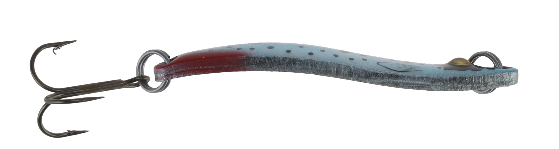 Falkfish Sard - 939 - Blueberry Milk Dts LF