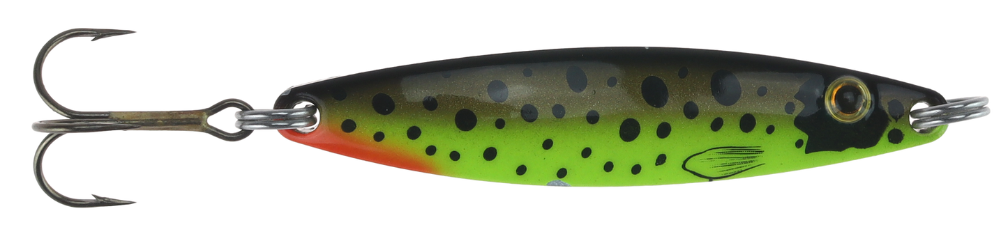 Falkfish Sard - 940 - Golden Lime Dts LF 16g 69 mm