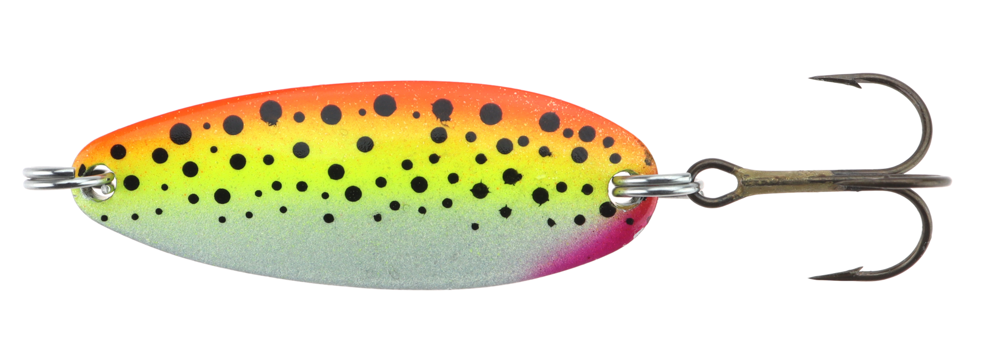 Falkfish Safir - 43 Orange LF - 16gr - Sluk