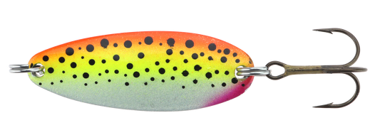 Falkfish Safir - 43 Orange LF - 16gr - Sluk