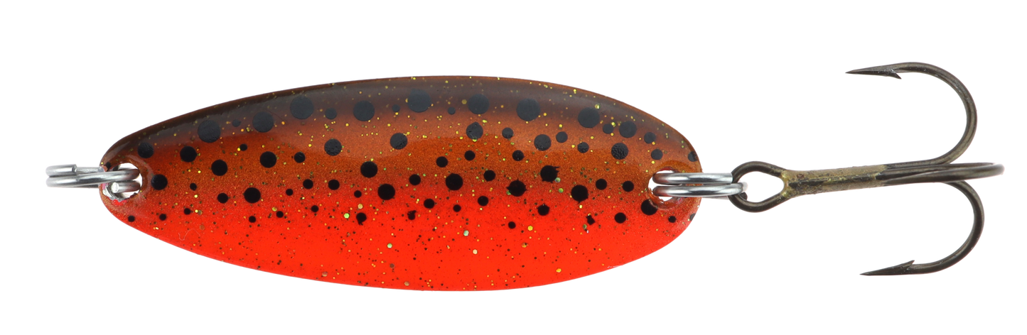 Falkfish Safir - 589 Rød Herring LF - 16gr - Sluk
