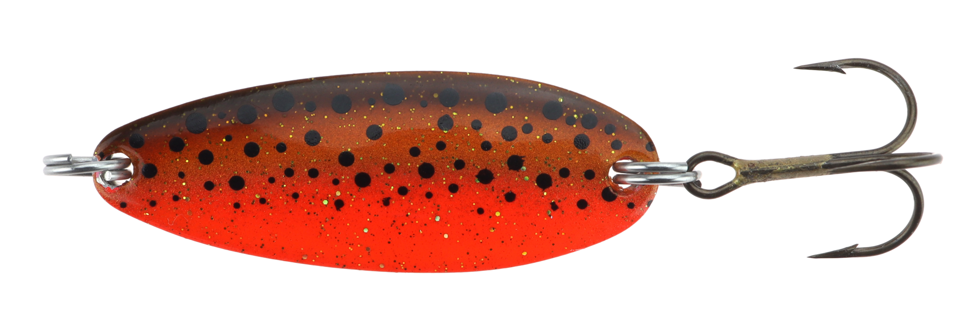 Falkfish Safir - 589 Rød Herring LF - 16gr - Sluk