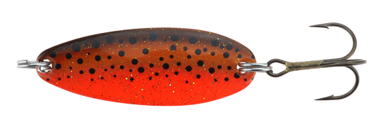 Falkfish Safir - 589 Rød Herring LF - 16gr - Sluk