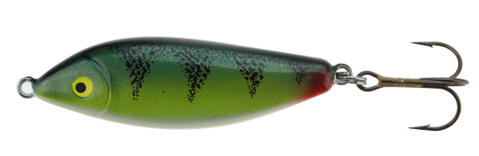 Falkfish Spöket Kulan - 275 Green Perch RT - 22gr - Sluk
