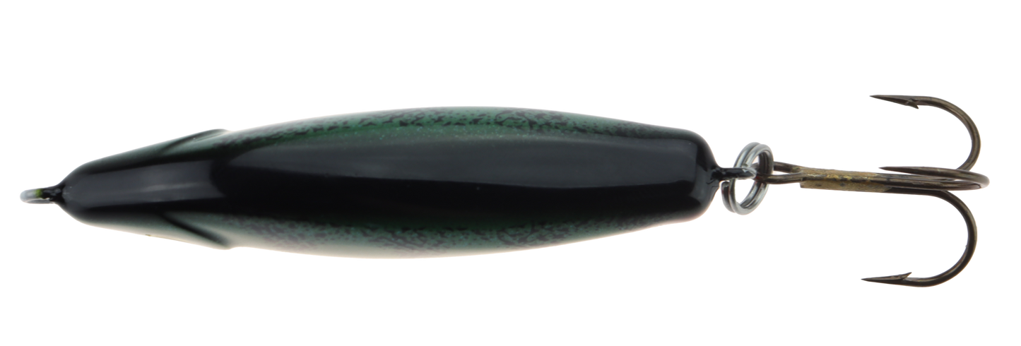 Falkfish Spöket Kulan - 275 Green Perch RT - 22gr - Sluk