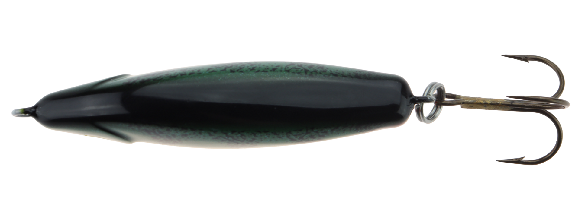 Falkfish Spöket Kulan - 275 Green Perch RT - 22gr - Sluk