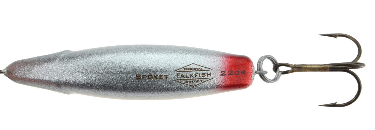 Falkfish Spöket Kulan - 286 Barsebäck - 22gr - Sluk