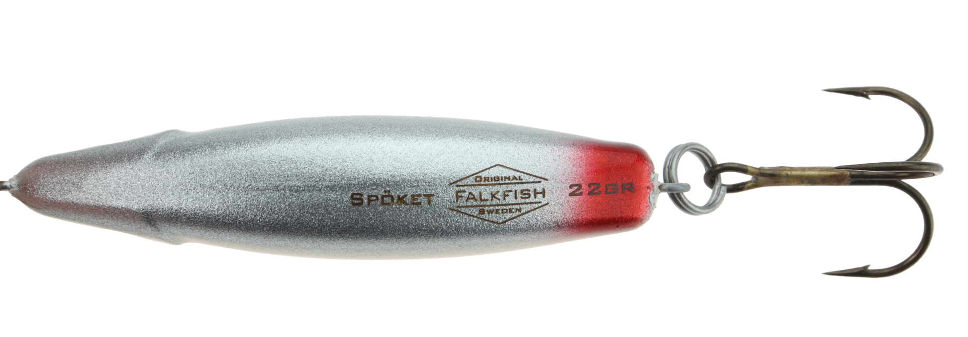 Falkfish Spöket Kulan - 286 Barsebäck - 22gr - Sluk