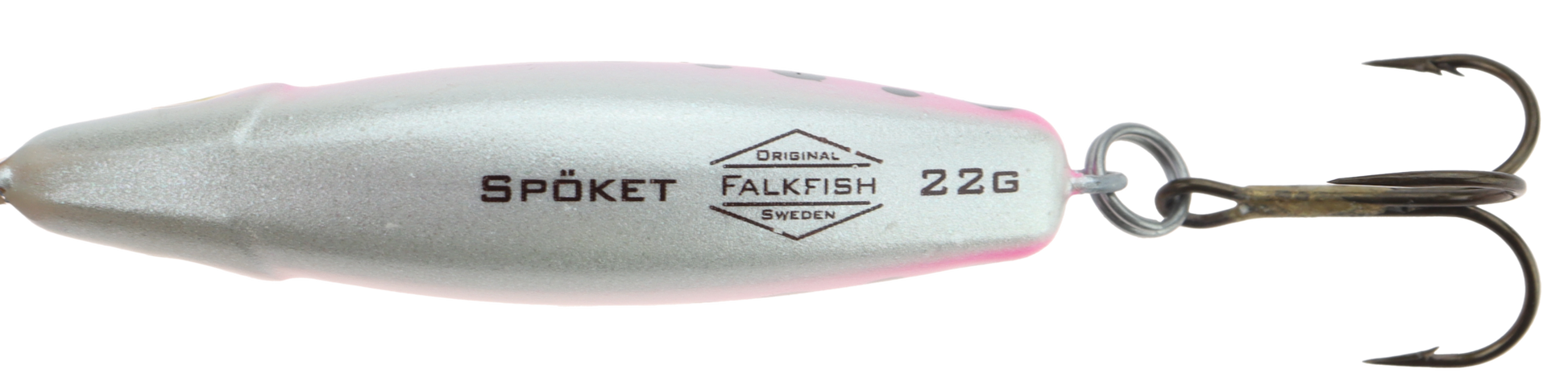 Falkfish Spöket Kulan - 308 Sal 25 - 22gr - Sluk