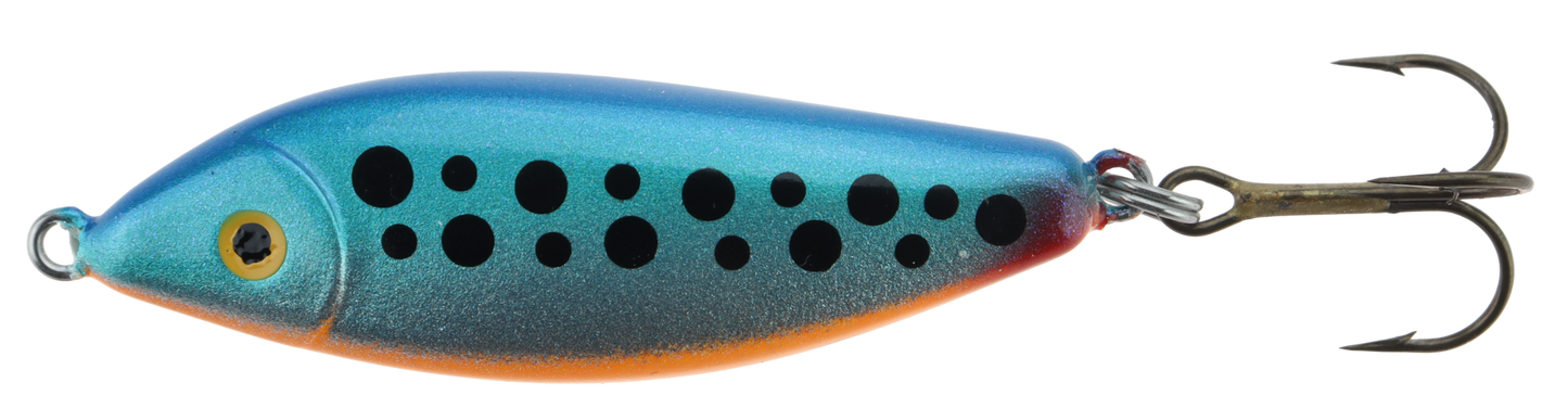 Falkfish Spöket Kulan - 314 Bluespiggen - 22gr - Sluk