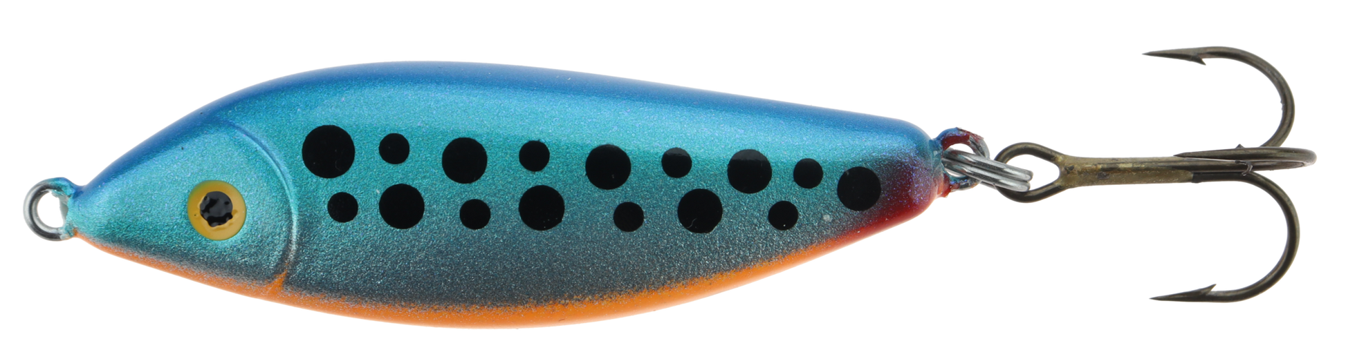 Falkfish Spöket Kulan - 314 Bluespiggen - 22gr - Sluk