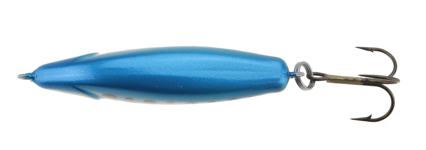 Falkfish Spöket Kulan - 314 Bluespiggen - 22gr - Sluk