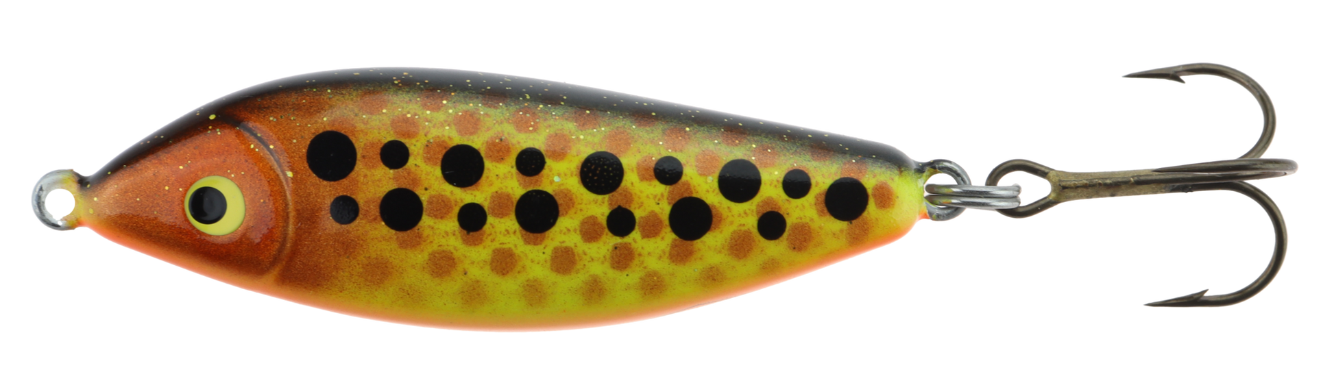 Falkfish Spöket Kulan - 345 Kexchoklad - 22gr - Sluk