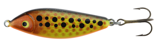 Falkfish Spöket Kulan - 345 Kexchoklad - 22gr - Sluk