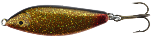 Falkfish Spöket Kulan - 387 GoldBlack Gritter OB RT - 22gr - Sluk