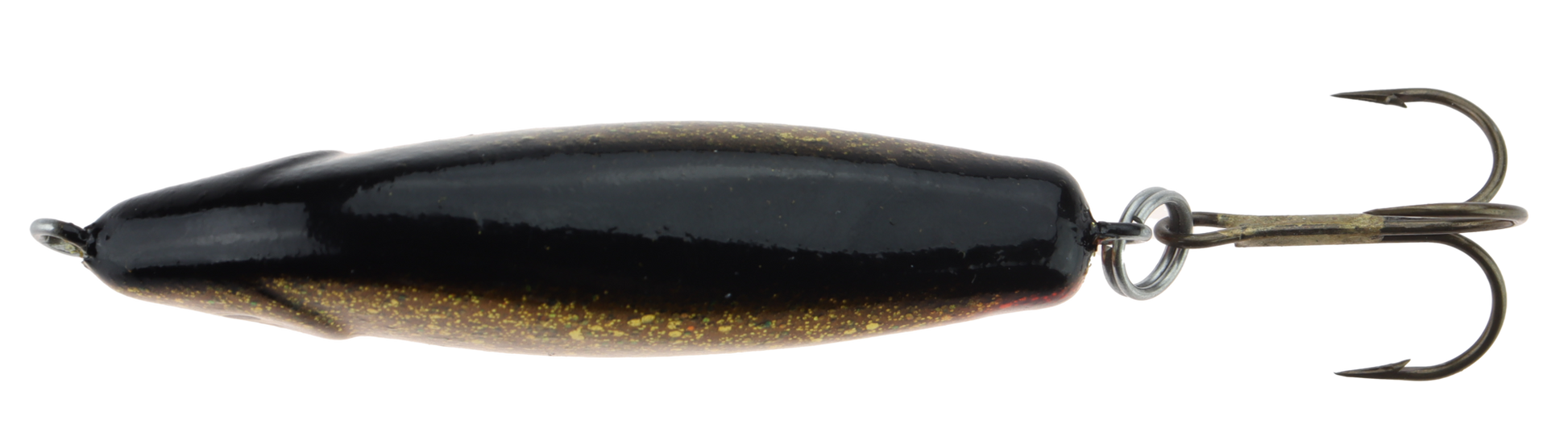 Falkfish Spöket Kulan - 387 GoldBlack Gritter OB RT - 22gr - Sluk