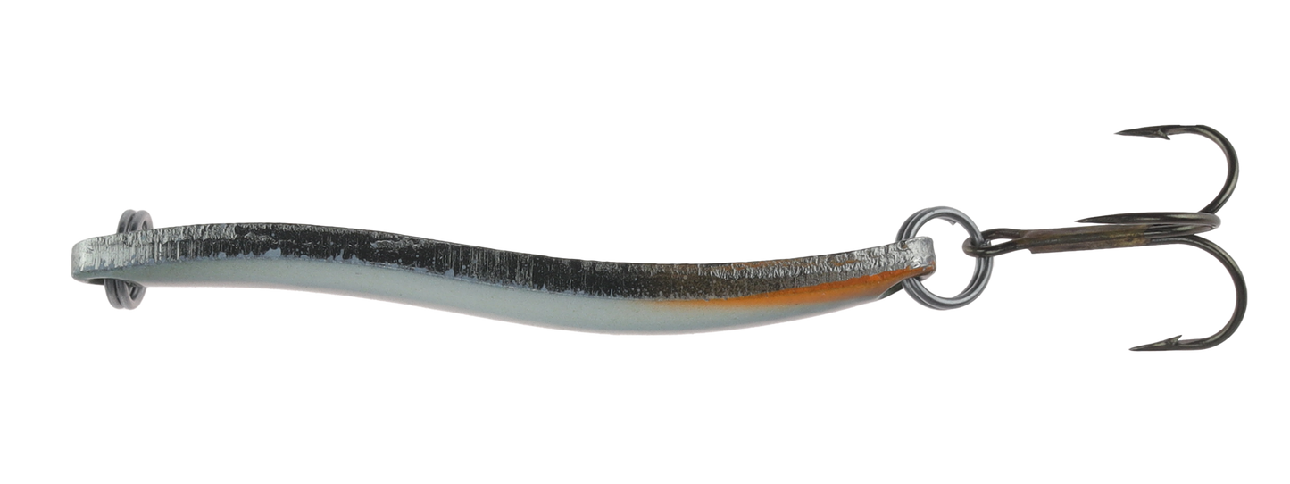 Falkfish Sard - 898 - Green Herring LF - 12gr