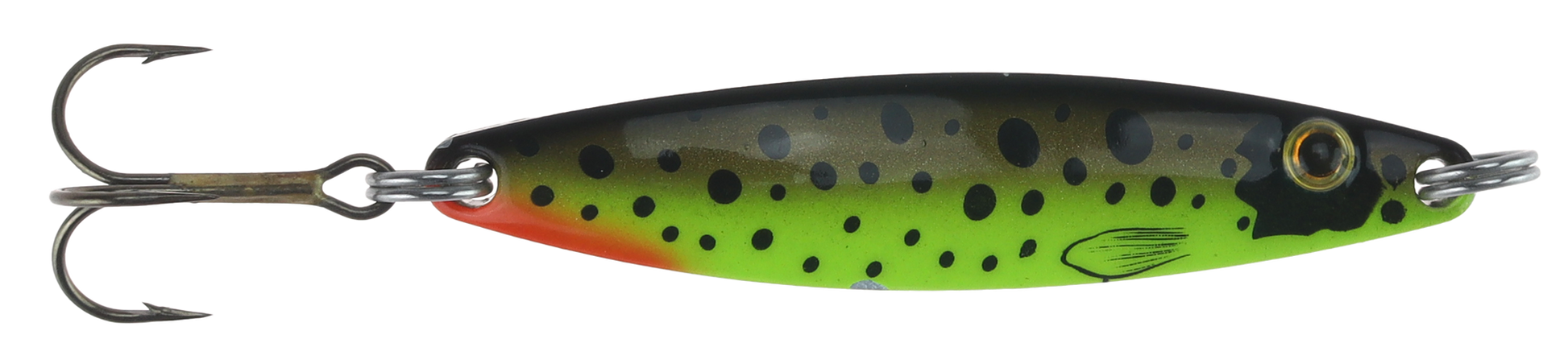 Falkfish Sard - 940 - Golden Lime Dts LF 12g 60 mm