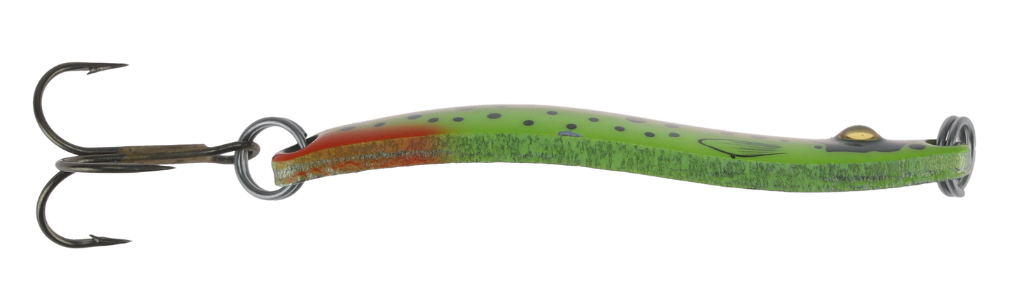 Falkfish Sard - 940 - Golden Lime Dts LF