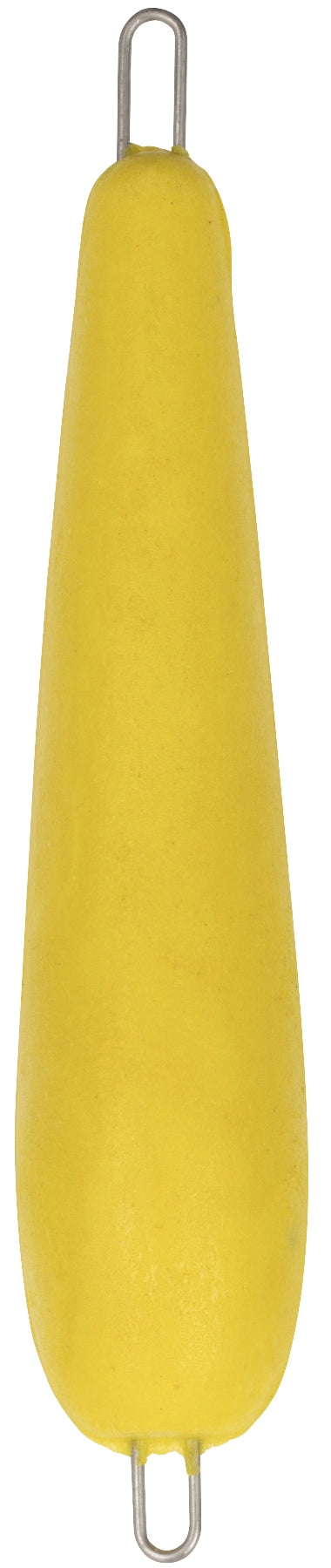Sølvkroken Kasteplugg - 16g/30g - Grønn/Gul/Kvit