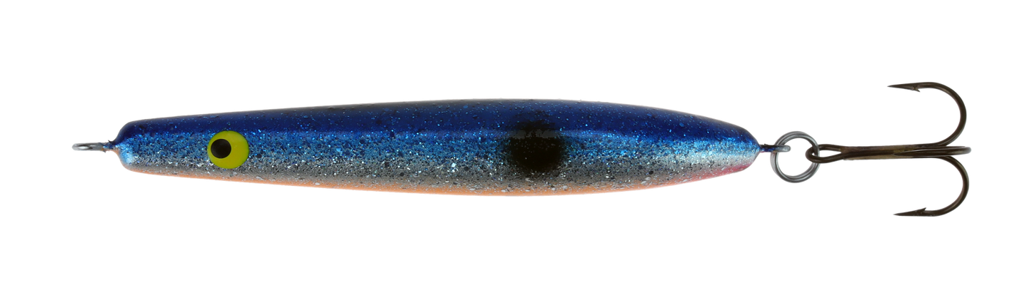 Falkfish Witch 238 - Blue SP YB LF