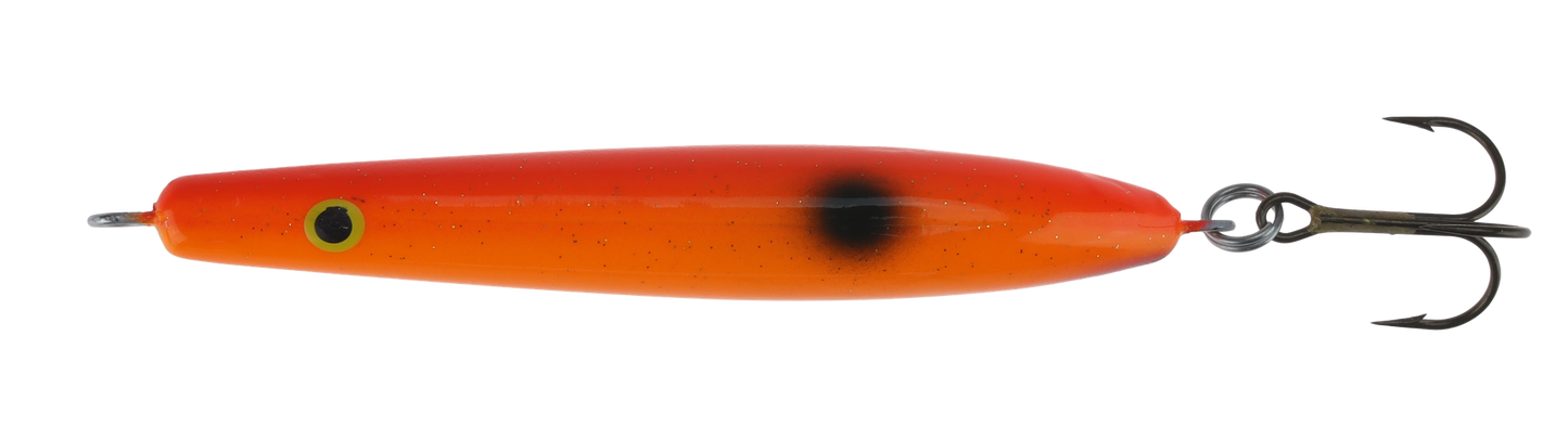 Falkfish Witch 274 - Fire Orange LF
