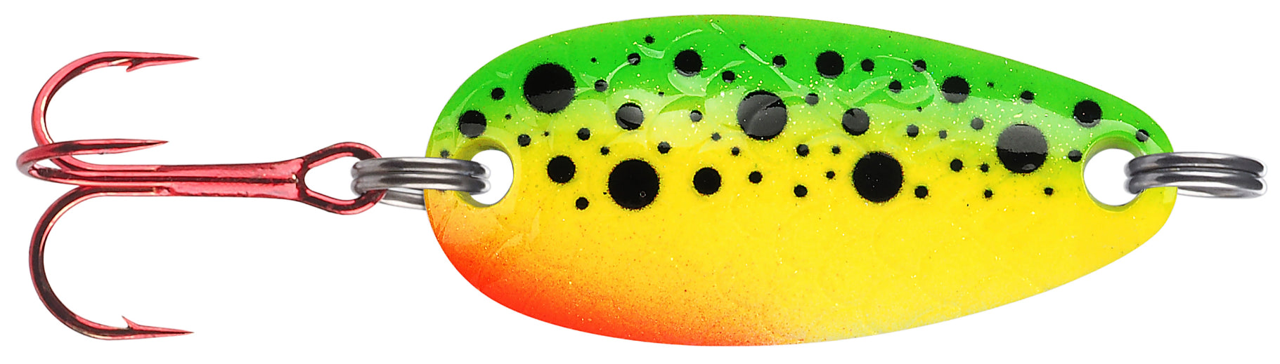 Falkfish Pärla 128 - Fire Tiger 38mm 12g 38mm
