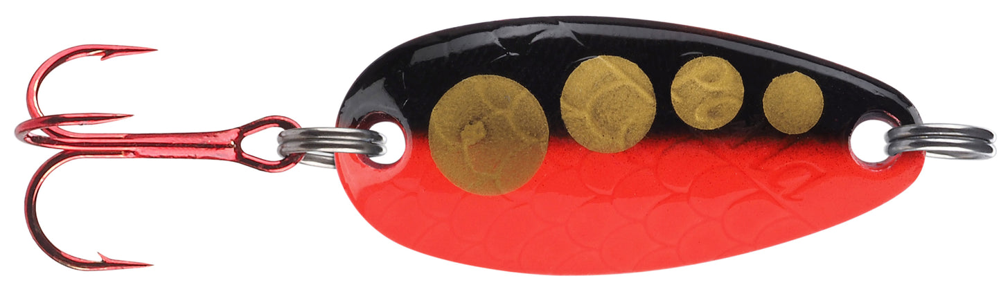 Falkfish Pärla 326 - BHR Gold Dots 38mm 8g 38 mm