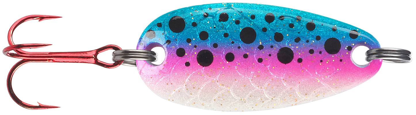 Falkfish Pärla 326 - BHR Gold Dots 38mm
