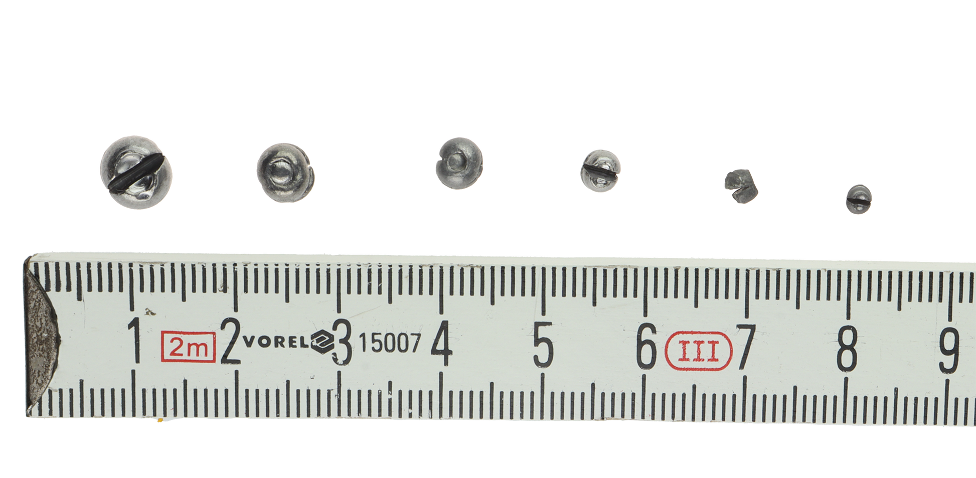 CAL Splitthagl - Assortert
