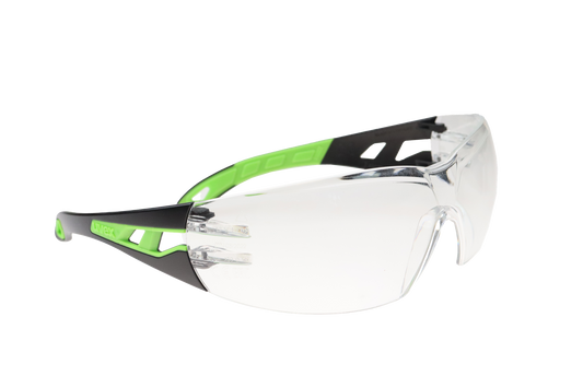 Uvex Pheos Vernebrille – Klart glass