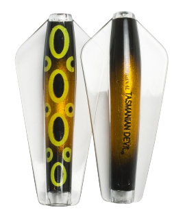 Tasmanian Devil - 97 Corroboree Frog 7g