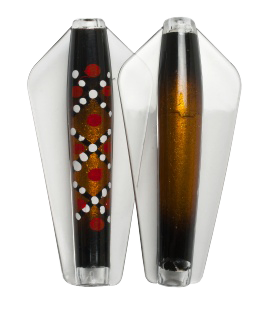 Tasmanian Devil - 106 Tribal 13,5g
