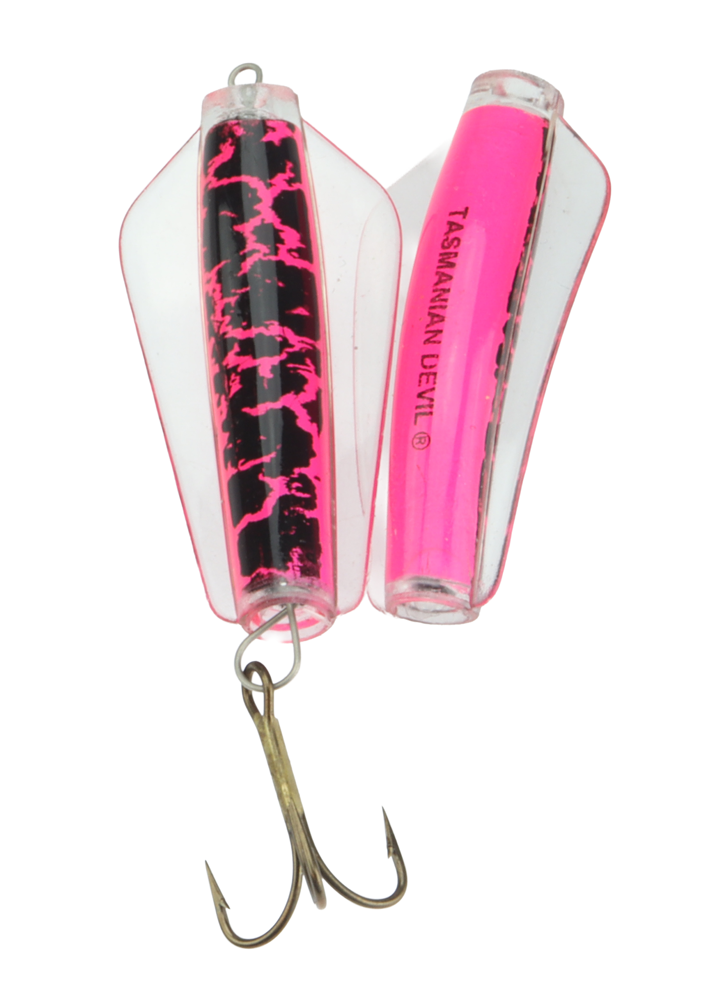 Tasmanian Devil - 117 Bleeding Flamingo 7g