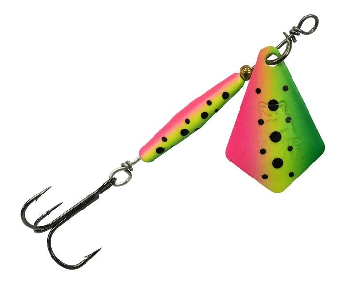 Tasmanian Devil Blades - Allsort - 5,4gr - Sluk