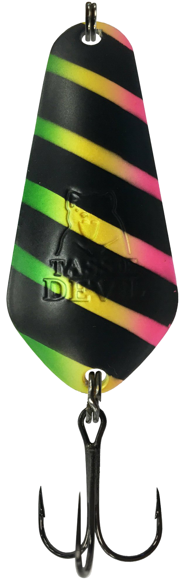 Tasmanian Devil Spoon - Allsorts - Skjesluk 7,5g