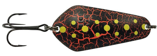 Tasmanian Devil Spoon - Thunder - Skjesluk