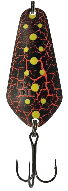 Tasmanian Devil Spoon - Thunder - Skjesluk