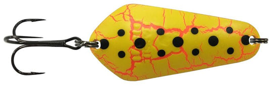Tasmanian Devil Spoon - Grenade - Skjesluk