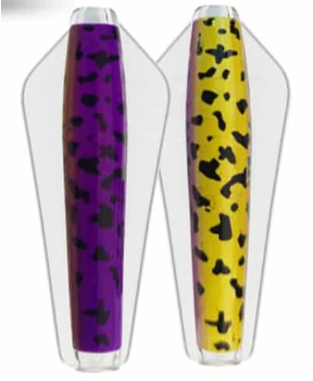 Tasmanian Devil 139 Poison Toad - 13,5gr - Sluk