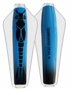 Tasmanian Devil 142 Blue Damselfly - 13,5gr - Sluk