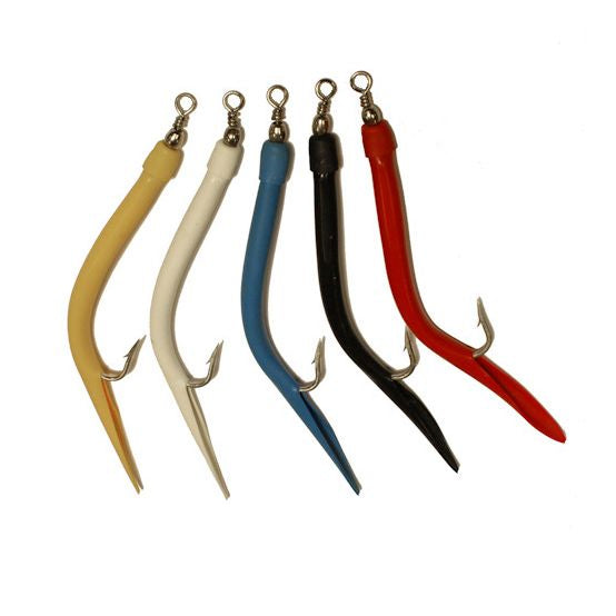 Columbi Gummimakk – 5pk – Assortert 0