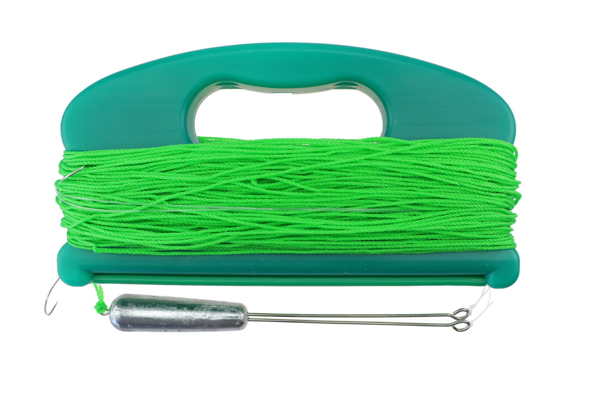 CAL Bunnsnøre - Polyetylen - 75 meter