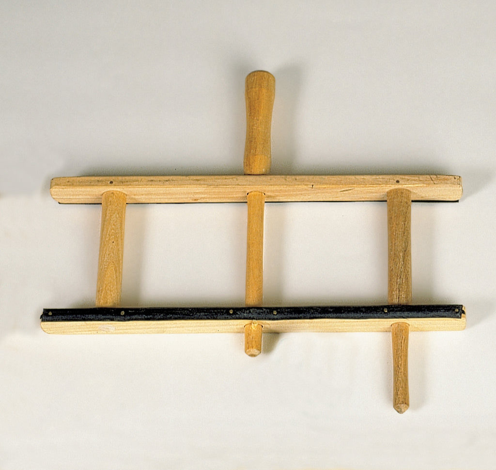 CAL Trevinne - med Gummilist - 2 Storleikar 38,5 x 12,5 cm