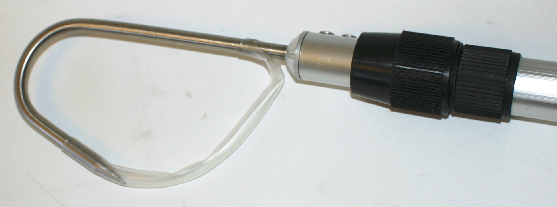 CAL Klepp Teleskop - Aluminium - 120-200 cm
