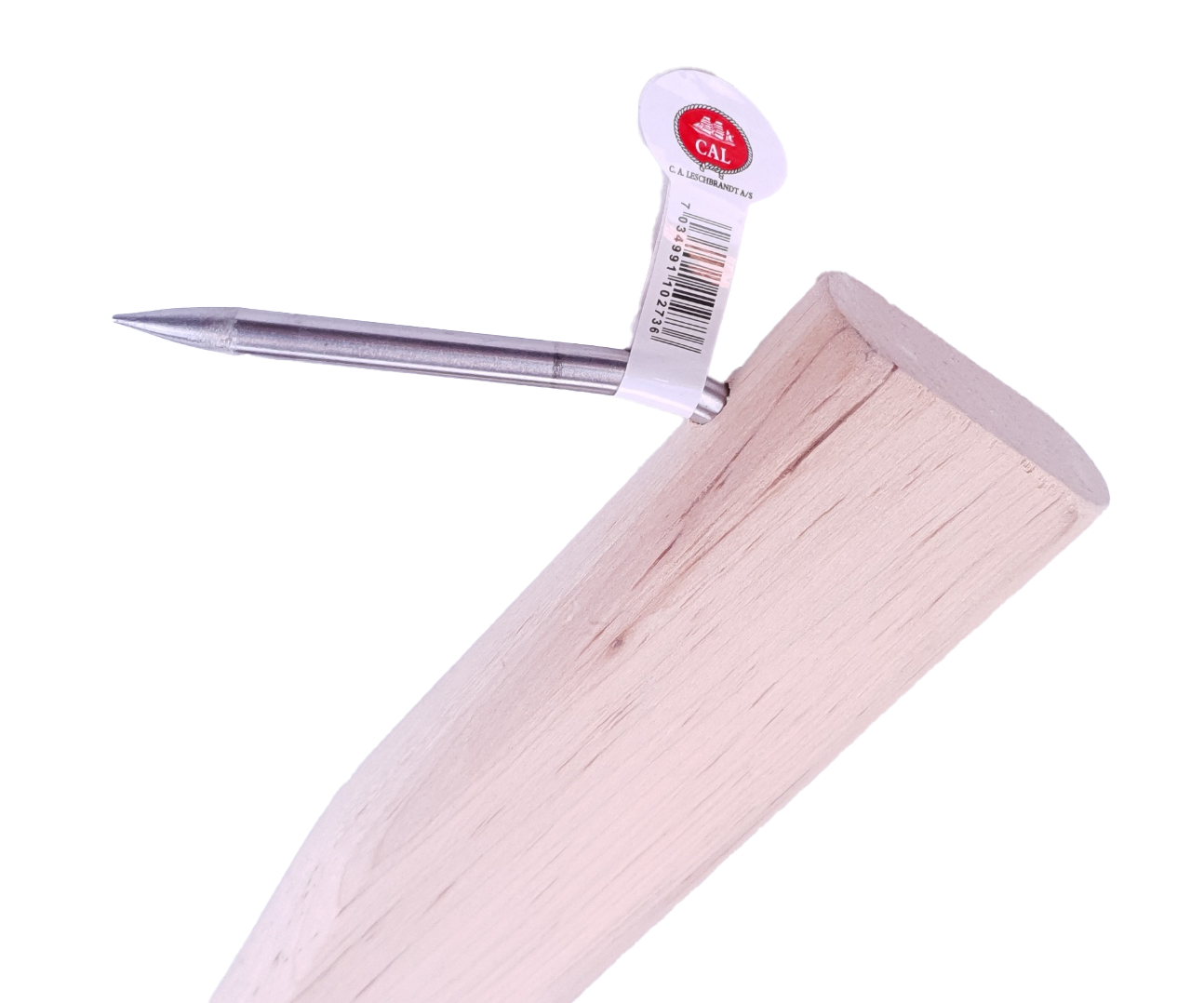 CAL Klepp - Tre - 510mm eller 900mm 510 mm